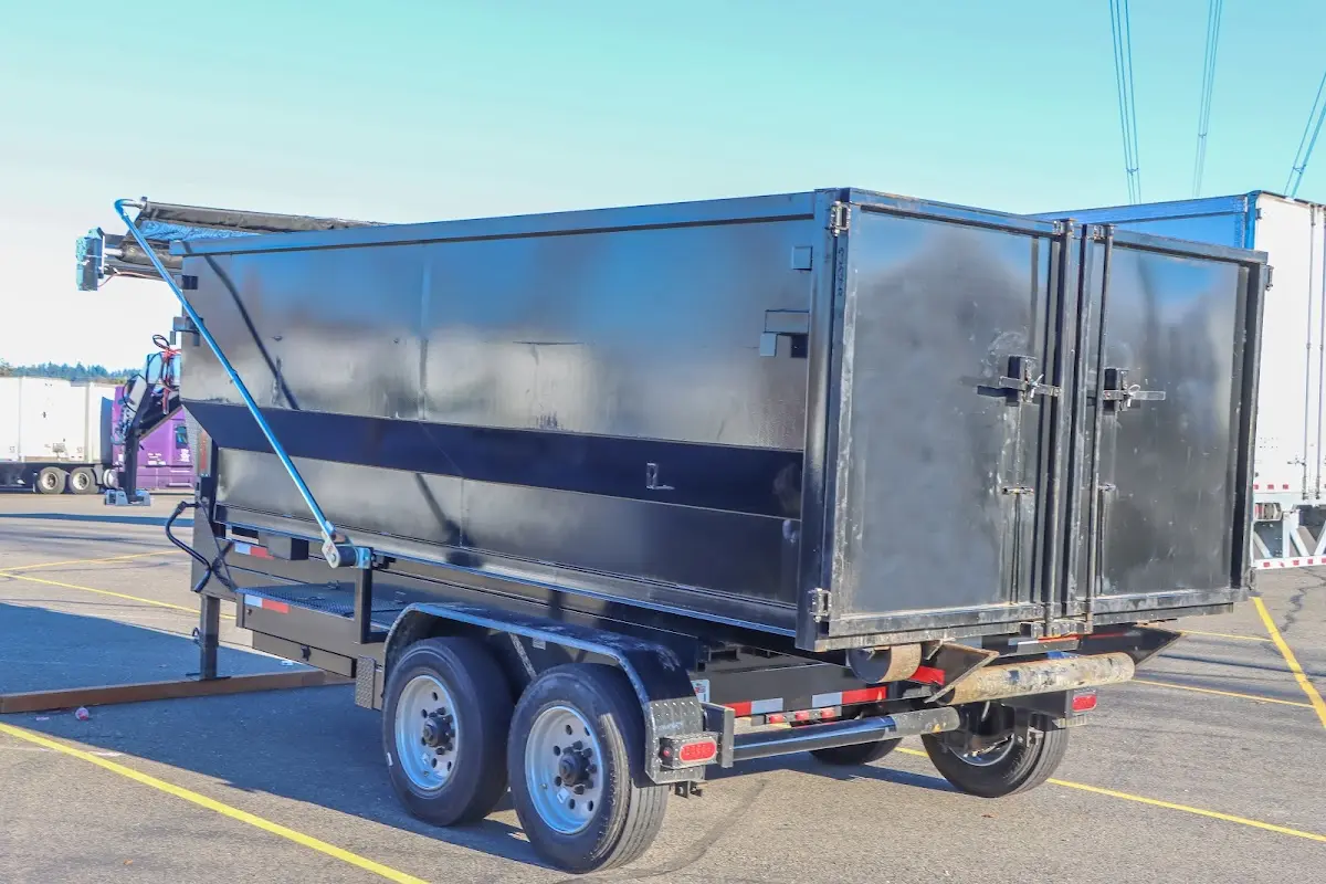 Dumpster Rental services in Sandpoint, ID